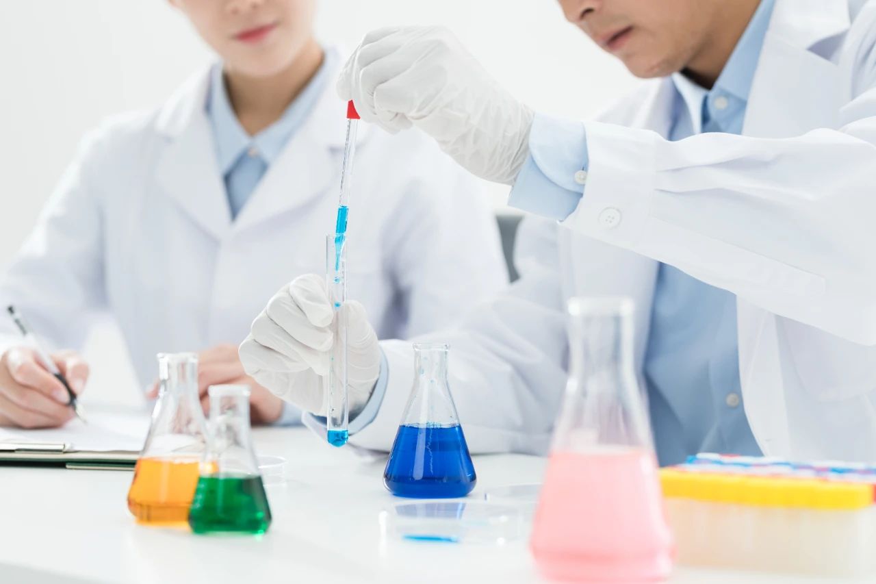 Phthalates 邻苯二甲酸盐检测