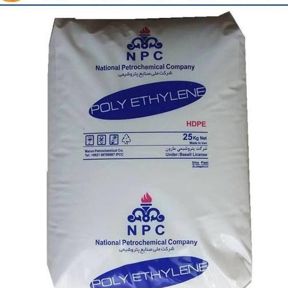 HDPE 抗氧化 伊朗国家石化 HD52518