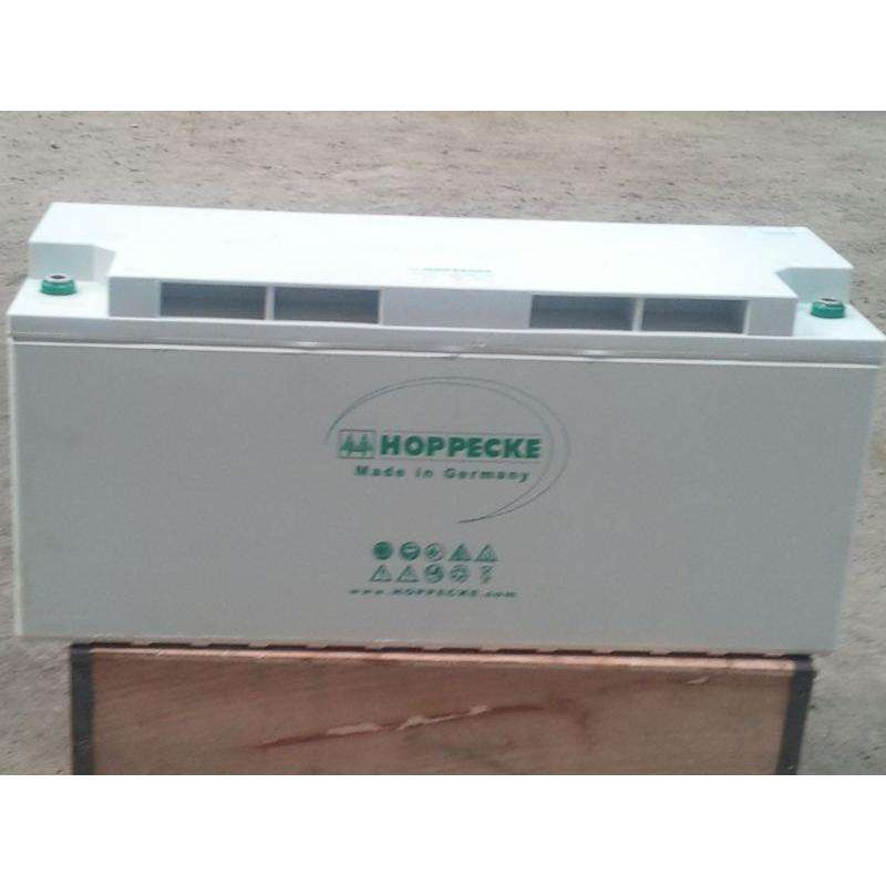 荷贝克蓄电池 （中国）电源设备