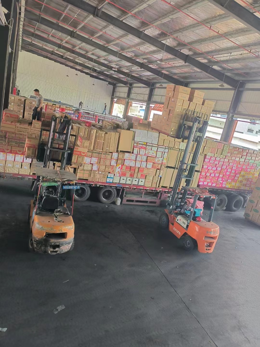 北京行李托运部电话，北京生活用品邮寄公司查询电话 私人用品托运