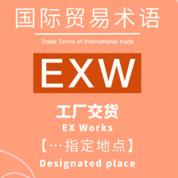 外贸 EXW出口常见问题(报价、报关、费用、退税)