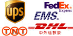 国际航空快递,外贸出口,全球速递,DHL,UPS,FEDEX,EMS