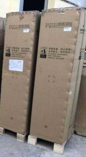 艾默生NetSure801 48v通信电源柜