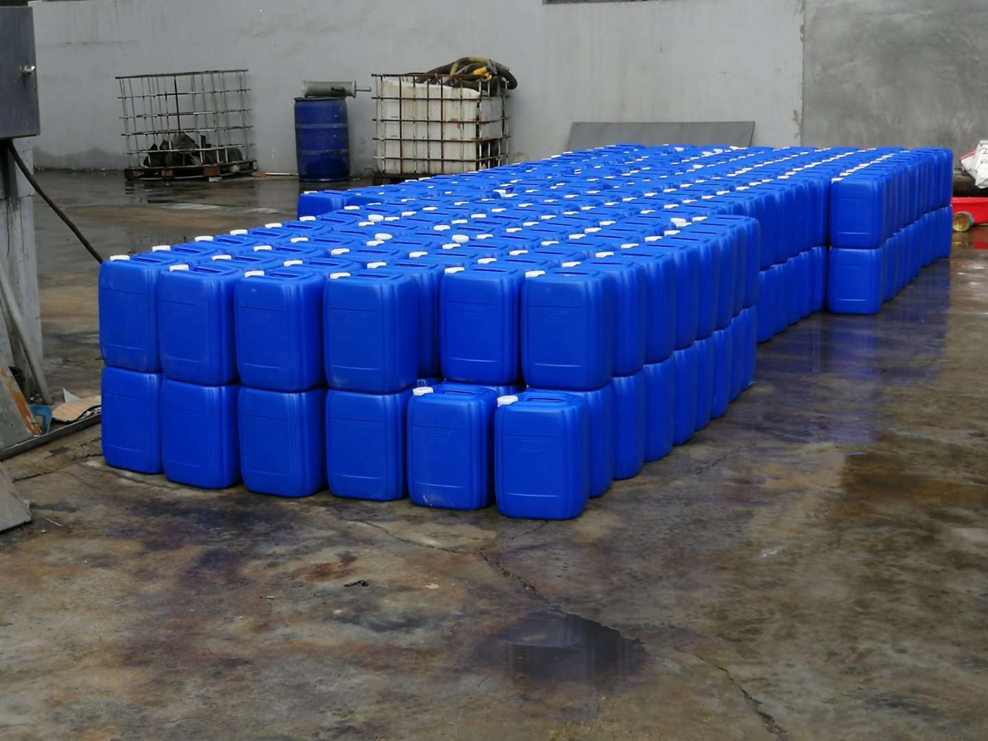 68硝酸厂家现货 山东高品质硝酸经销商