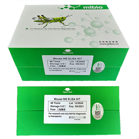 大鼠因子ll(Fll)ELISA试剂盒