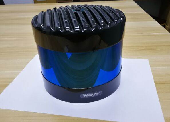 velodyne Puck 32MR三维激光传感器