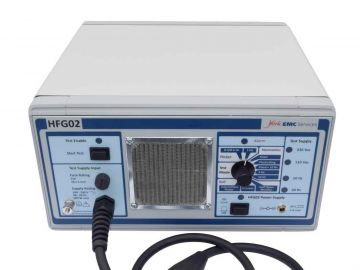 HFG02 谐波和闪烁发生器 符合IEC/EN6100-2/IEC/EN 6100-3