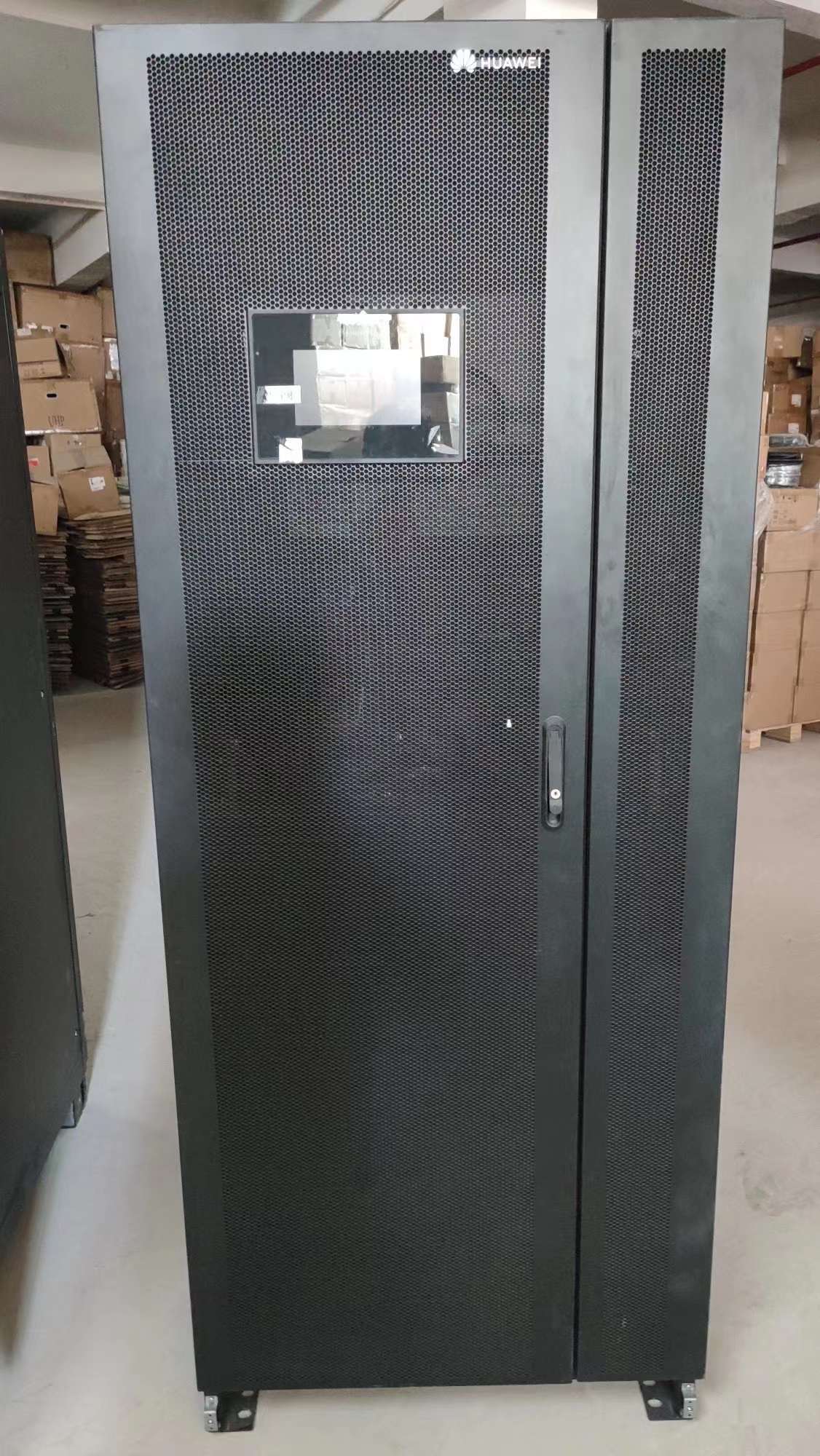 华为UPS电源UPS500H-400K-FT模块化UPS不间断电源400K