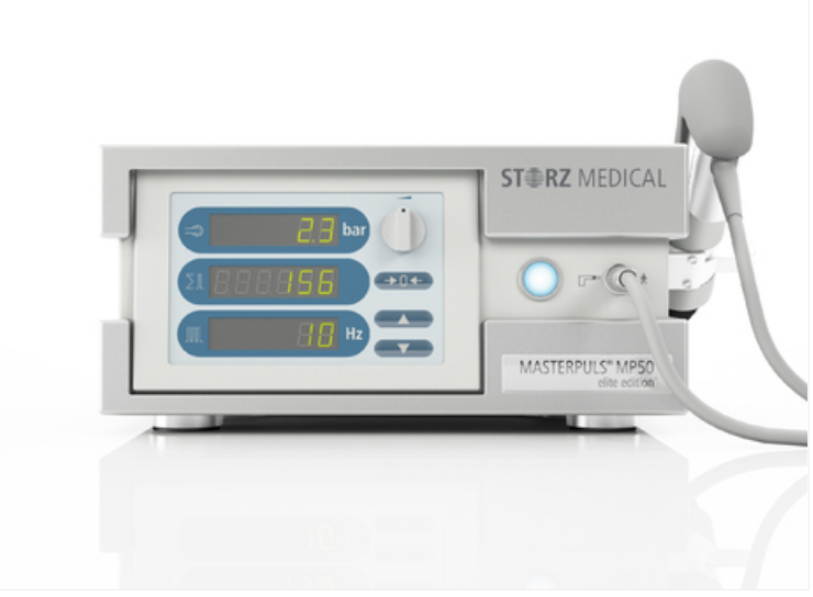 厂商瑞士Storz体外冲击波治疗仪MASTERPULS MP50
