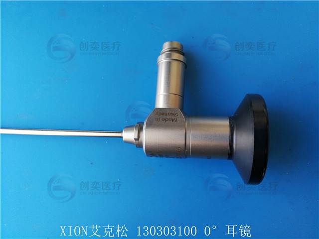 维修艾克松耳镜,130303100全高清鼻内窥镜,xion耳镜维修