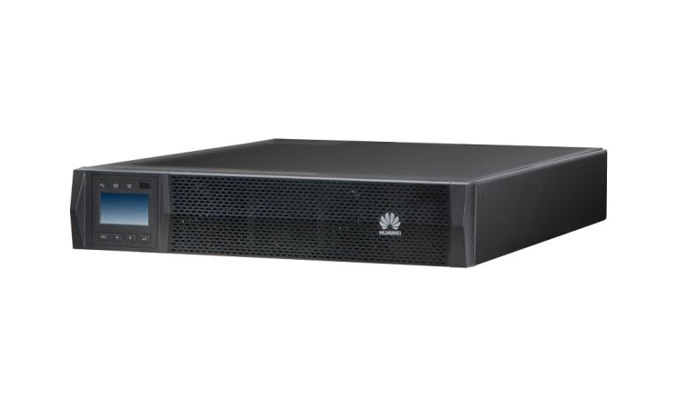 华为UPS电源UPS200G-3KRTS 机架式UPS 2400W