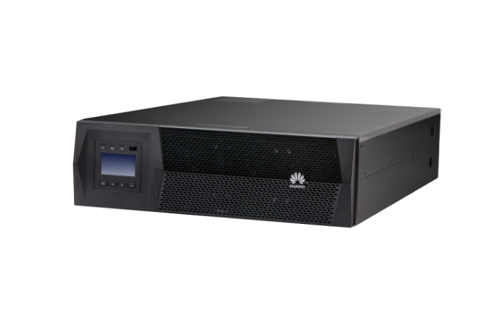 华为UPS电源UPS200G-3KRTS 机架式UPS 2400W