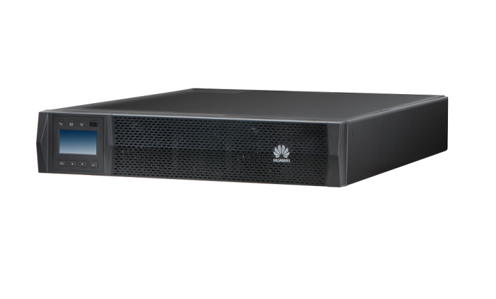华为UPS电源UPS200G-3KRTS 机架式UPS 2400W