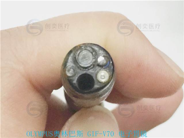 奥林巴斯电子胃镜维修,GIF-V70上消化道内镜维修,olympus电子软镜
