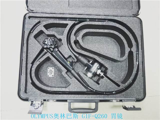 维修奥林巴斯GIF-Q260电子胃镜 olympus胃镜维修