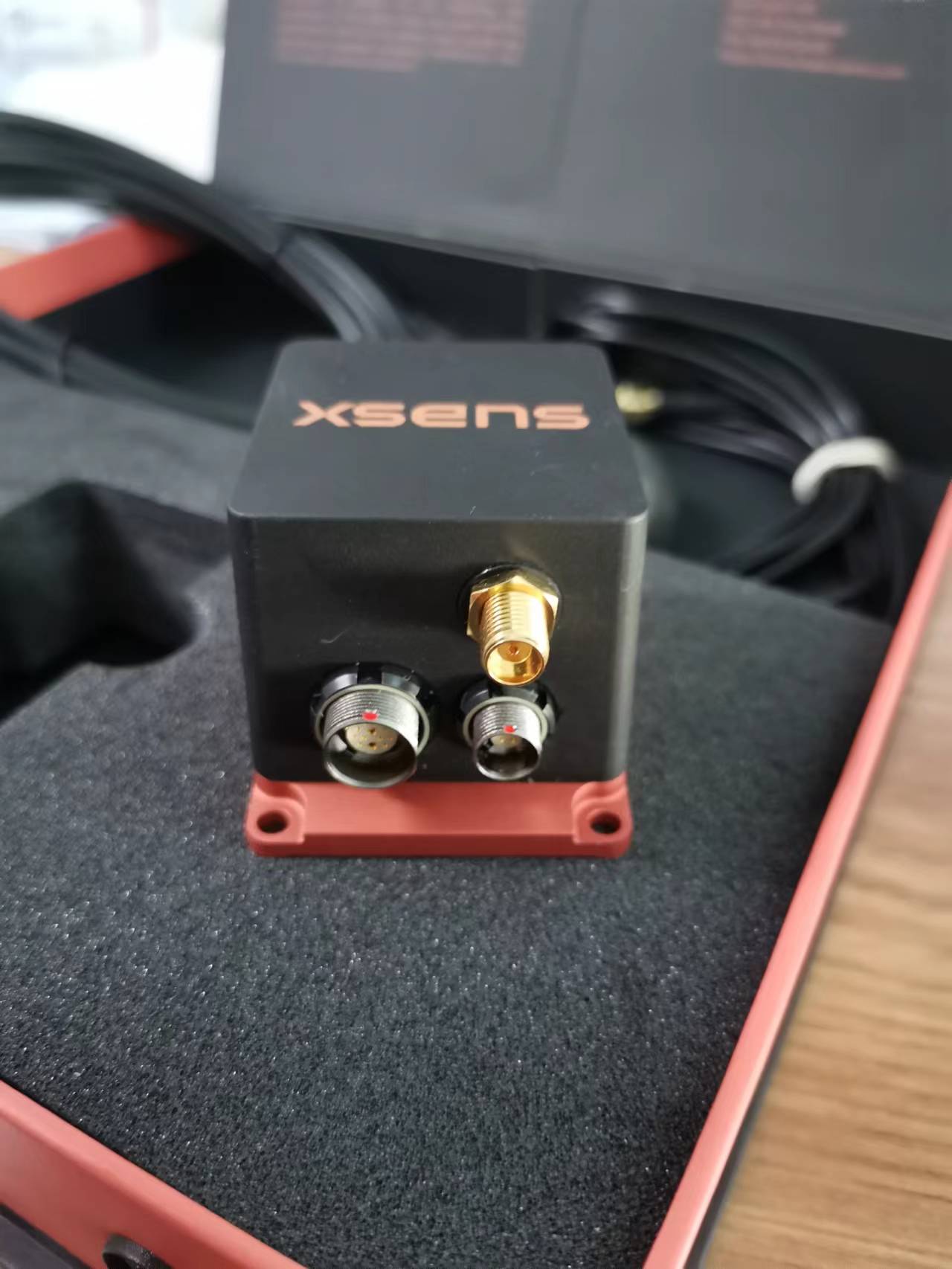 MTI-680G-SK 九轴 RTK新款产品