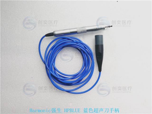 harmonic超声刀维修 GEN04强生高频超声刀主机维修