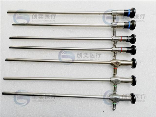 美国stryker腹腔镜维修 50-030史赛克HD腹腔内窥镜维修