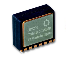 CRM200 CRM100工业传感器