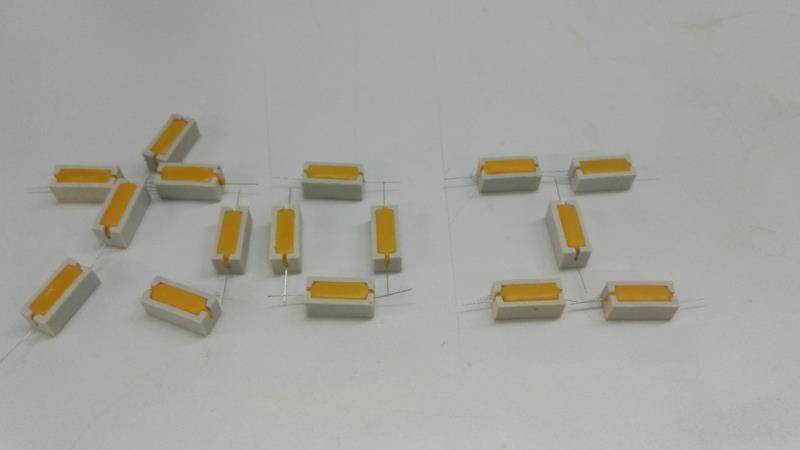 散件手工活加工手工活在家兼职