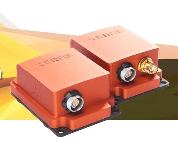 供应Xsens MTI-10系列惯性所有型号 MTi-G-700 今创奇科技