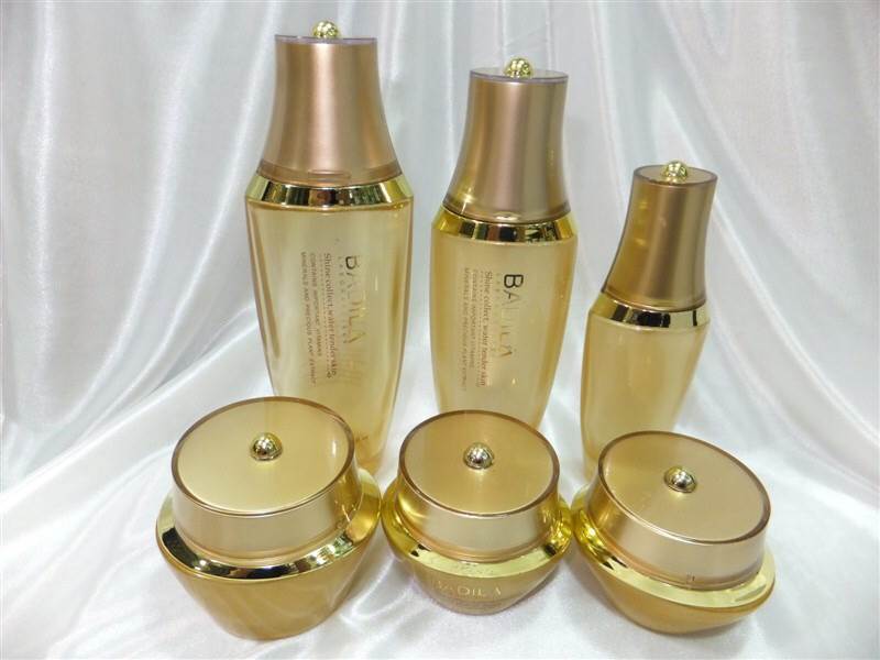 欧莱雅四方瓶子批发定制