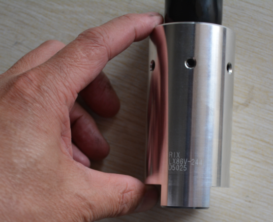 RIX旋转接头LX86V-244厦门现货