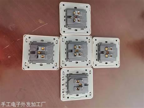 衡阳市外包手工活 手工外发领料回家做