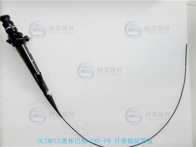 维修富士电子胃镜EG-450WR5、fujifilm软性内窥镜维修、镜子进水