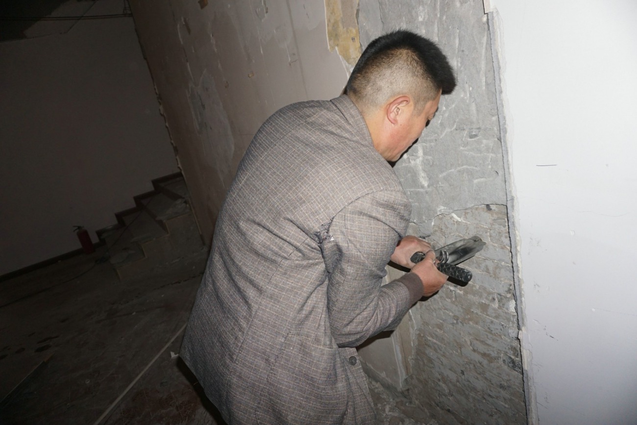 青岛第三方房屋建筑质量检测公司