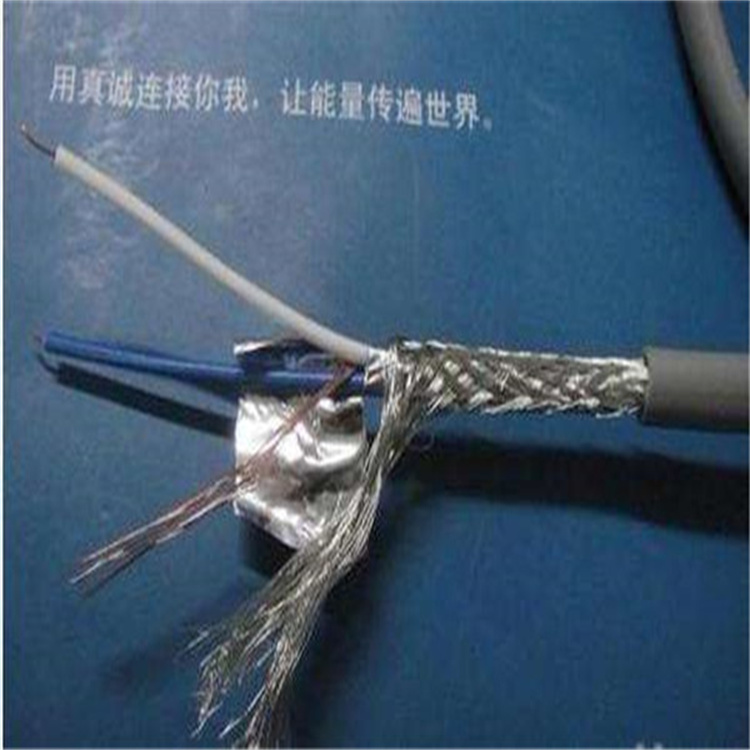 双绞线RVVSP2X1.0