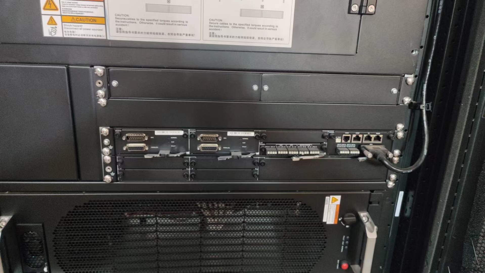 UPS500H不间断电源华为UPS500H-(400kVA-800kVA) 模块化电源价格