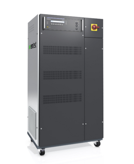 NetWave Series phase三相多功能可编程 交直流电源质量模拟器