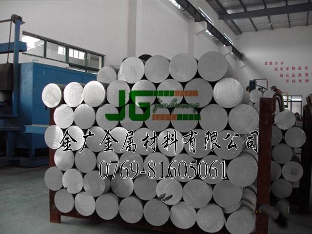 AL6061铝棒