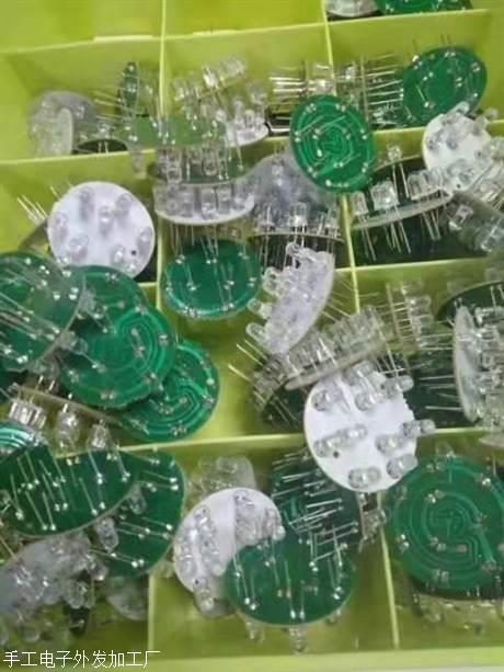 无锡市在家手工活外包手工制作家庭个人可承包在家加工