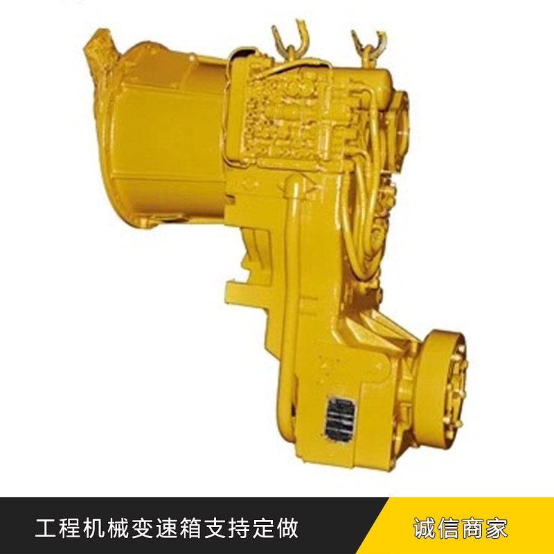 临工L968F6吨装载机配件 VRT200定轴式换档变速箱 临工装载机配件