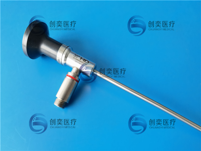 Linvatec HD4300 关节镜维修_林弗泰克关节内窥镜维修 缩略图 4