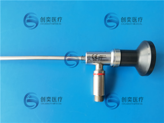 Linvatec HD4300 关节镜维修_林弗泰克关节内窥镜维修 缩略图 5