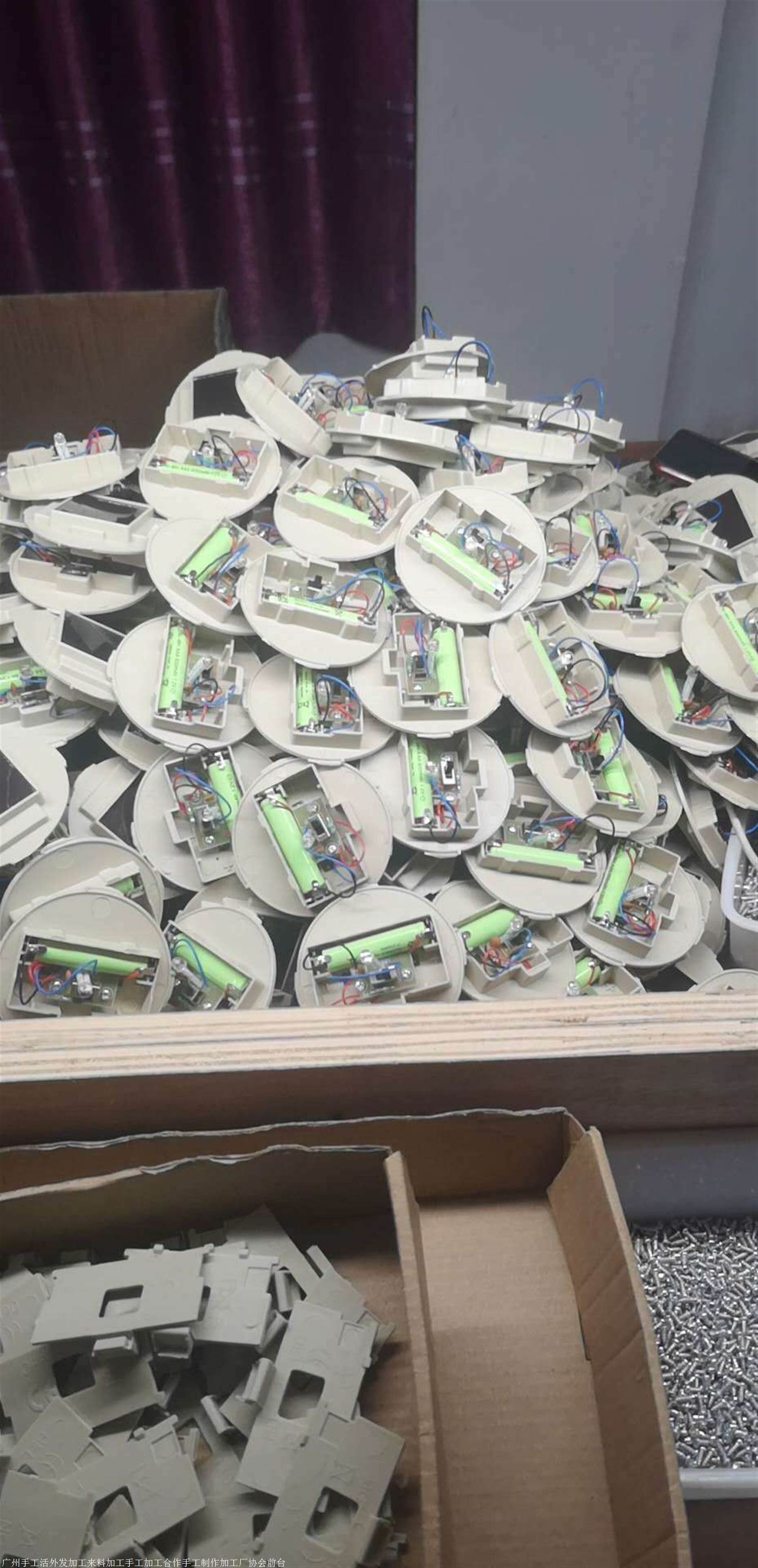 自贡市找在家做手工活手工外发承包回家加工
