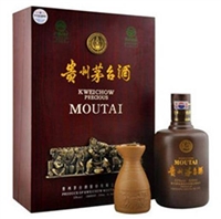 三乡上门回收茅台酒-茅台酒回收