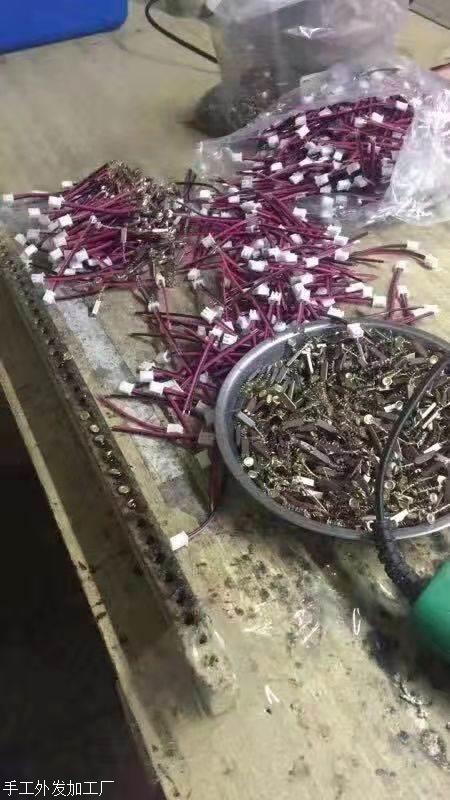 临沂市手工外发加工 承包手工加工活