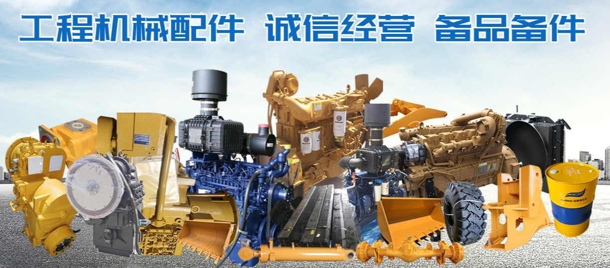 临工装载机工作泵956齿轮泵955F双联泵953液压泵配件