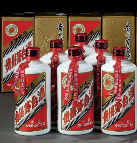 广州回收贵州茅台酒,黄埔茅台酒回收商家 缩略图 2