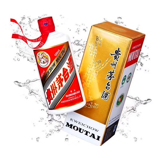 广州回收贵州茅台酒,黄埔茅台酒回收商家 缩略图 4