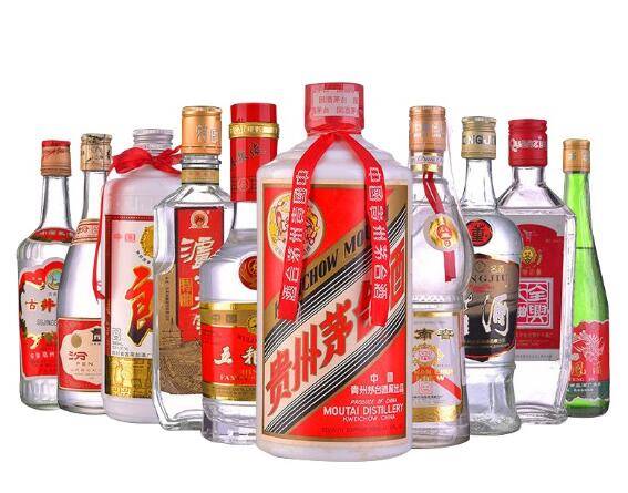 广州回收贵州茅台酒,黄埔茅台酒回收商家 缩略图 5