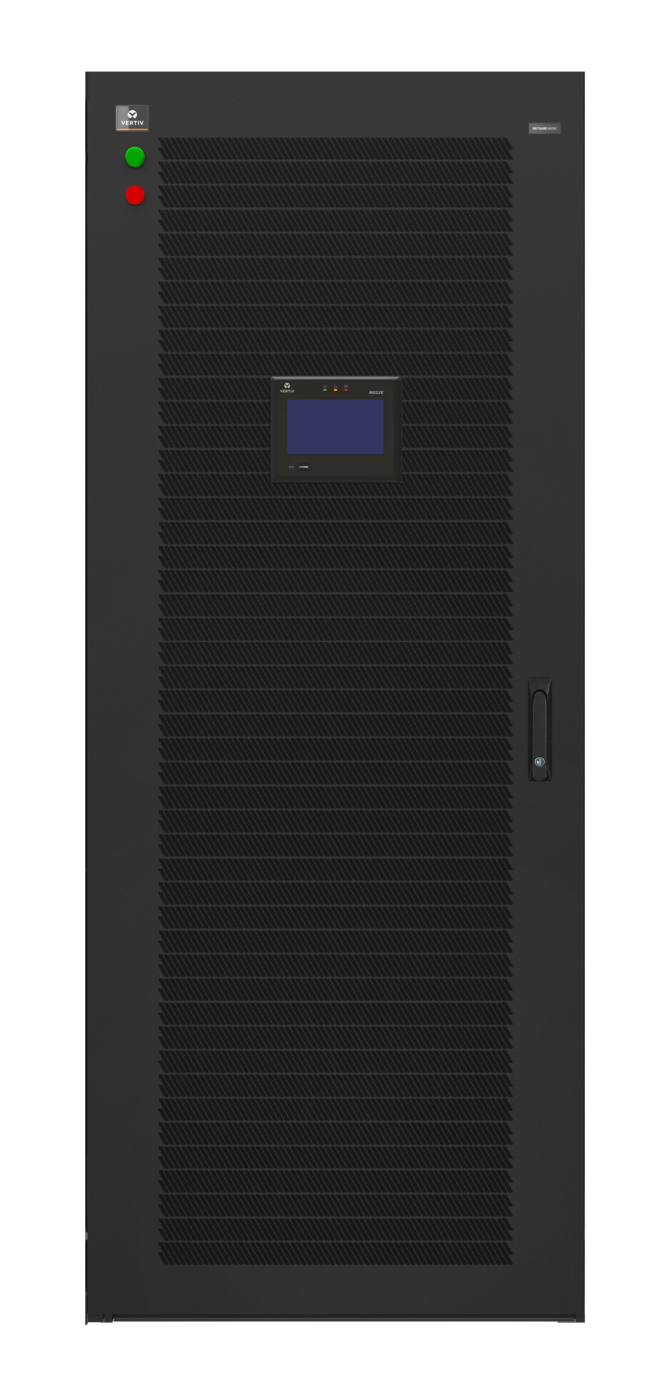 维谛NetSure HVT 数据中心高压直流供电机柜 维谛交流直流整流机柜