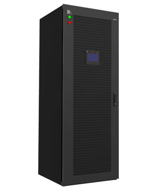 维谛NetSure HVT 数据中心高压直流供电机柜 维谛交流直流整流机柜