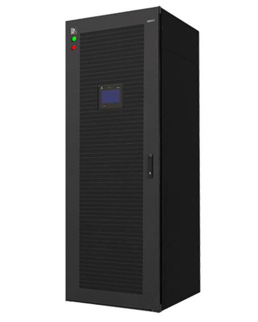 维谛NetSure HVT 数据中心高压直流供电机柜 维谛交流直流整流机柜