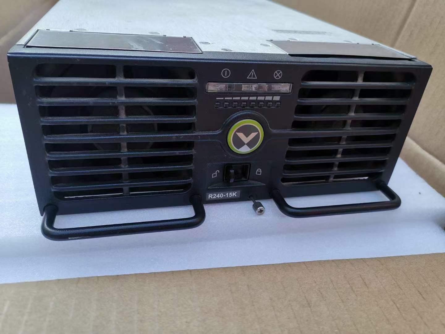 维谛开关电源模块R24K直流屏高压直流240V15KW整流模块
