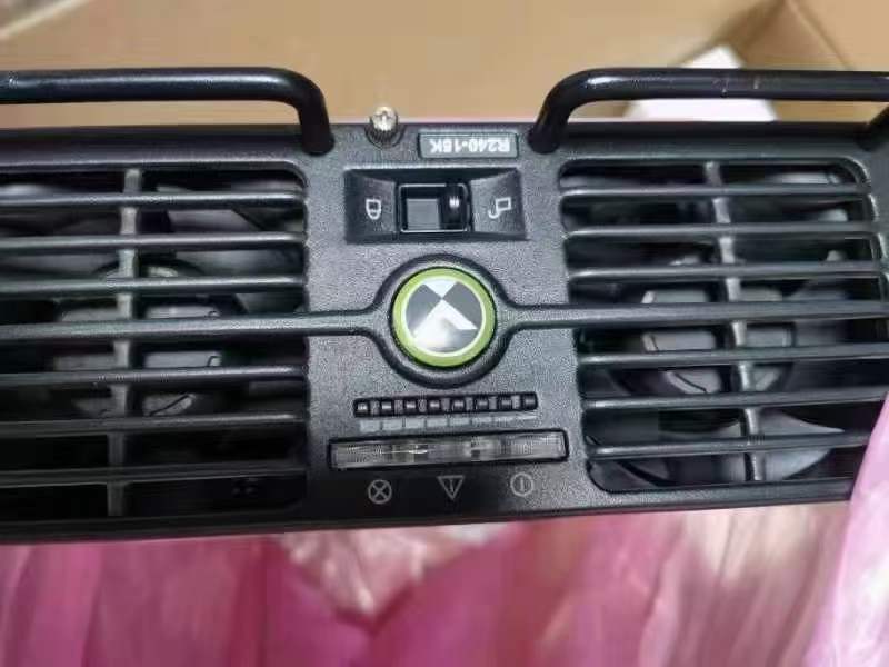 维谛开关电源模块R24K直流屏高压直流240V15KW整流模块